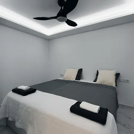 Sun Luxury Апартаменты *